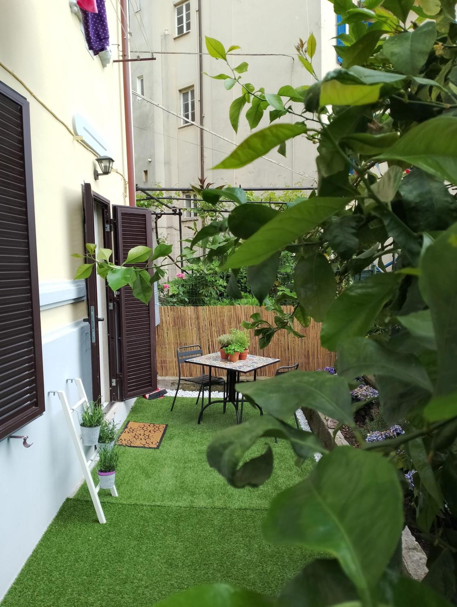 라스페치아 Casa Veve' 아파트 외부 사진